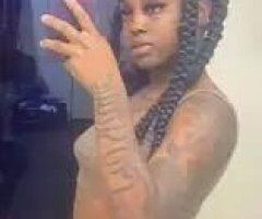 Winston-Salem escorts - 😘😘😘😘 CREAM 💕💕💕💕