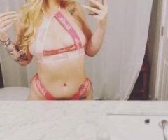 😻🍆💦 BLONDE BOMBSHELL 😈 - Image 3