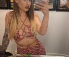 😻🍆💦 BLONDE BOMBSHELL 😈 - Image 5