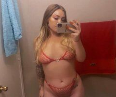 😻🍆💦 BLONDE BOMBSHELL 😈 - Image 6