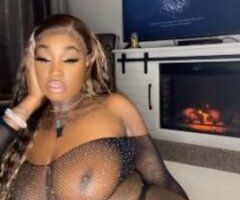 Night Crawler 🔥😈 Chocolate Playgirl Bunny MISS COLEE🔥 Outcall Available 🔥💚 Ready Now daddy 🚨 - Image 9