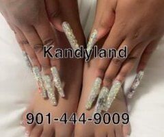 Incalls &Outcalls 🍭🍬🍫Welcome to kandyland🍫🍬🍭 - Image 6