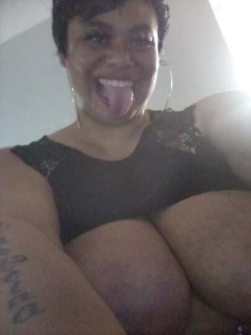 sexy redbone big busty - 1