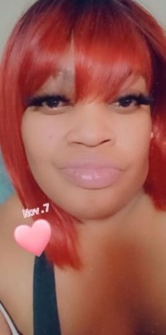 BBW ready in Newport News - 1