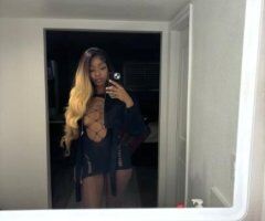 North Bay escorts - PARADISE 💎💦🌊
