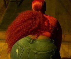Cleveland escorts - 💯💯Head hunter Bbw. New And area