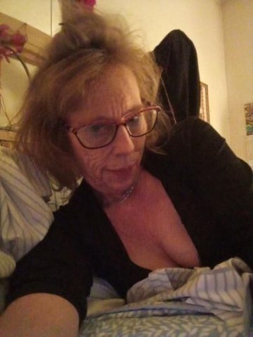 Mrs Playground 58 - 1