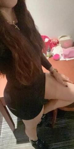 ❤Carolina🌹🔥Latina💥 - 1