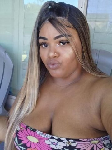 THE BADDEST BBW 😋🥰 - 1