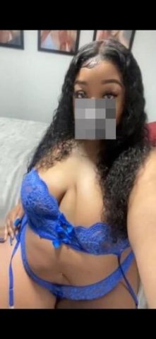 •BBW B R I T T🦋💦 - 1