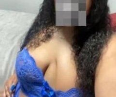 Lake Charles escorts - •BBW B R I T T🦋💦