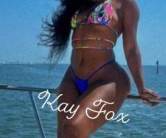 Augusta escorts - Mistress Kay Fox !!!!!! Fight Night Fun Night 🥰🥰🥰