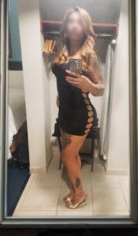 RICA LATINA CALIENTE - 1