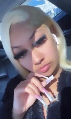💦👅Cum See Me While Im Here🥂 - 1