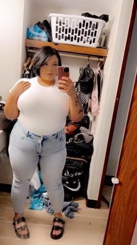 💋Horny GreenEyed BBW 💚😍 - 1