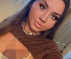 Flint escorts - BIG BOOTY PORN STAR 🍑⭐ FREAKY & DISCREET 🤫 WILL FT TO SHOW IM REAL 📲 CHECK LINK IN POST TOO 💖