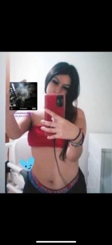 Sexxy Latina 😻 - 1