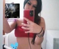 Santa Barbara escorts - Sexxy Latina 😻
