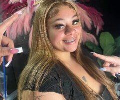 Clarksville escorts - BBW Lover