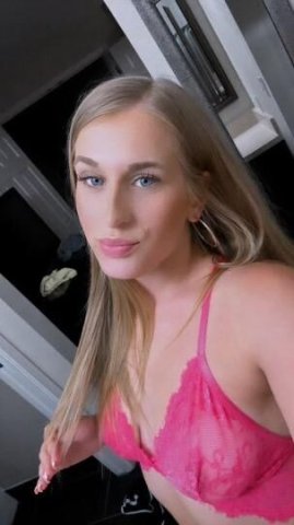 New Blonde Blonde Spinner ❤ Sunnyvale inCalls Now - 1