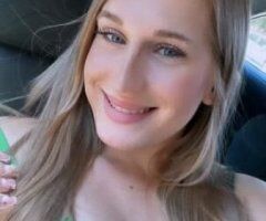New Blonde Blonde Spinner ❤ Sunnyvale inCalls Now - Image 2