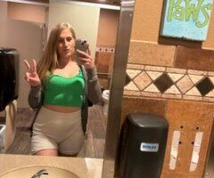 New Blonde Blonde Spinner ❤ Sunnyvale inCalls Now - Image 5