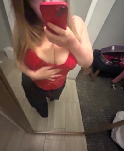 Russian Snowbunny Throat Goat! ~ Curvy Pawg Bbw Blonde👸🏼😋💦 - 1
