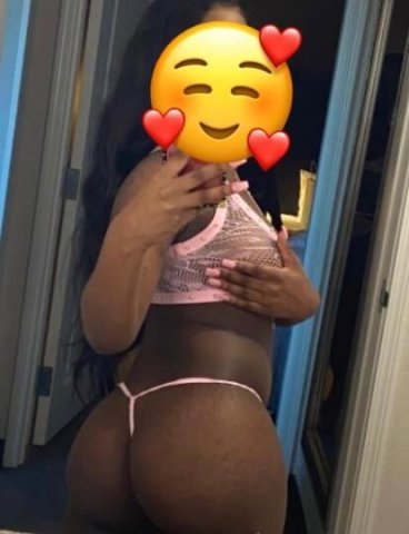 BrownSkin SlimThick 🍫🍪 Pretty & REAL PICSX 😘 - 1