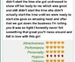 🌹HERE VISITING LEAVING SOON LET ME PUT MY BIG BUTT 🍑AND TIGHT PUSSY ON YOU💦💦 - Image 7
