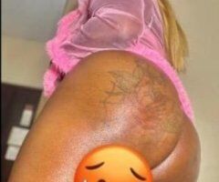 🌹HERE VISITING LEAVING SOON LET ME PUT MY BIG BUTT 🍑AND TIGHT PUSSY ON YOU💦💦 - Image 8