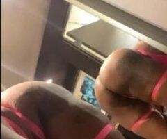 🌹HERE VISITING LEAVING SOON LET ME PUT MY BIG BUTT 🍑AND TIGHT PUSSY ON YOU💦💦 - Image 10