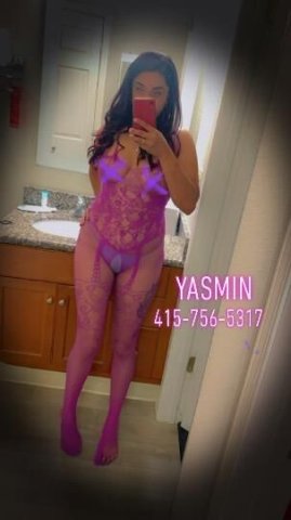 💖• 😍 REAL AND READY🥵•💖• • 👑 come see YASMIN 💖💯% Real Pics Well Reviewed 👑 💖✋👉 - 1