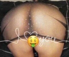 St. Louis escorts - 💦🍑🤤 THICK SNOWBUNNY 🐰 🍑 ASK ABOUT INCALL SPECIALS