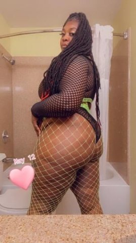 Im Backkkkkk!!!👅#1 Sexiest BBW VISITING!👅✅ ASK ABOUT ME!!! ✅Super SLOPPY THROAT GOAT❤InCall and Outcall 😈 FaceTime/Snapchat Fun📸 Available 24/7❤ - 1