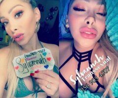 Mcallen escorts - 👑💞😇🦋🍭💎😈💕☘NO DEPOSIT NO UPFRONT PAYMENT IM REAL...TRANSSEXUAL SYLVANNAH .👻🤤😇🍭💕☘🦋💎😈💞