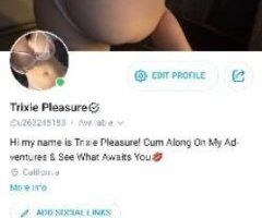 Fresno escorts - Cum Kiss This Kitty 💋💦 Play With Big AssTitties