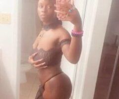 Chesapeake escorts - chocolate