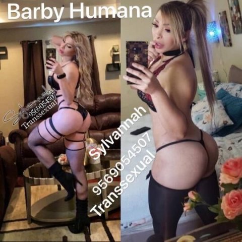 ☘💕 💕🦋💜No deposit No upfront payment IM REAL❤Transsexual Sylvannah🤍⚜🦋☘💞💓💝😈🍭☘ - 1