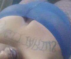 Thick Barbie and I'm here in Riverview Westly Ashley t North Charleston game 🔥 - Image 2
