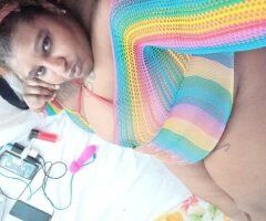 Thick Barbie and I'm here in Riverview Westly Ashley t North Charleston game 🔥 - Image 8