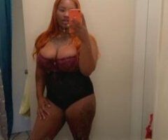 Dallas escorts - 👻Let me be your treat this Halloween💦