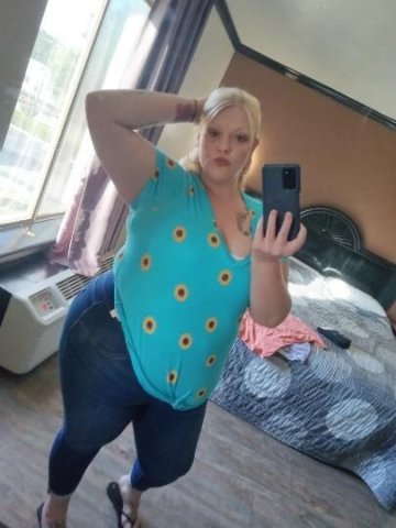 SEXY LEXXIE BBW PAWG - 1