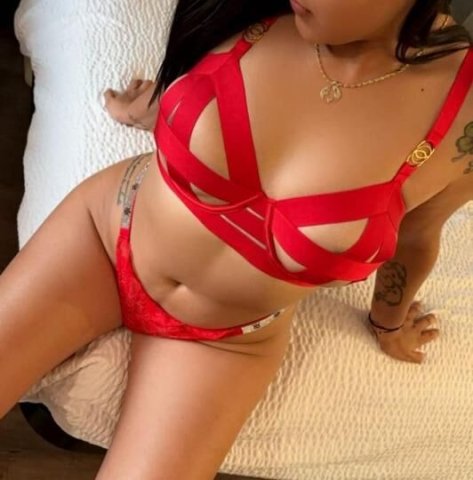 Linda latina por tu zona esperando por ti - 1
