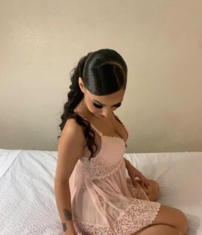 🍭🍭5FT BIG TITTIE LATINA TIGHT WET PUSSY💋💋👅 - 1