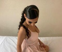🍭🍭5FT BIG TITTIE LATINA TIGHT WET PUSSY💋💋👅 - Image 1