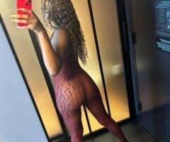 🥵Kinky Kashmeire your petite anal slut 😍🍾🥳2Girls - Image 4