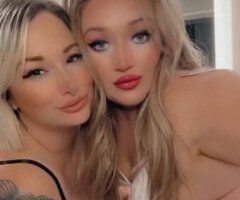 A sexy blonde pawg with pawg friend ready to play today to the 27th in Asheville! - Image 5