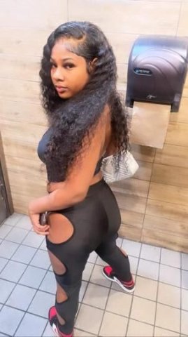 Sex Appeasing and Pleasing - 1
