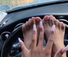 READY TO PLEASE U CUM HERE 💦💋💋🫴🏽 - Image 2