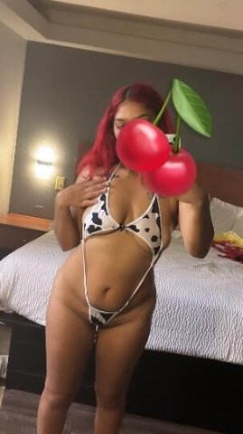 HEY ITS REDD.! TEXT ME FOR INFO. INCALLS ONLY.. - 1